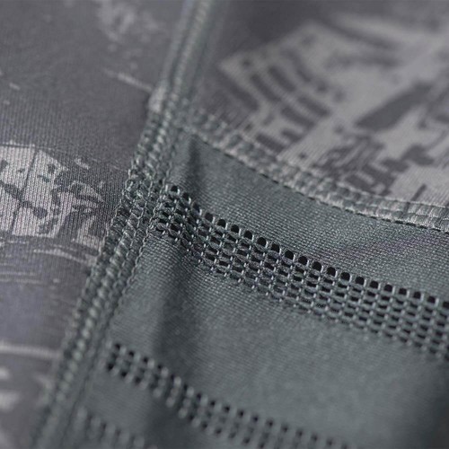 ADIDAS SN 3/4 G TGT W gris