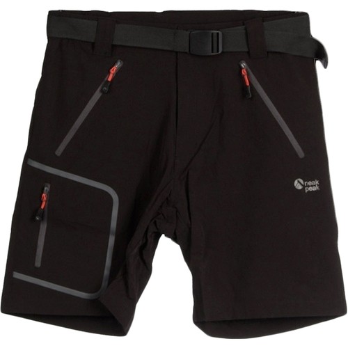 NEAK PEAK R-GAFF BLACK negro