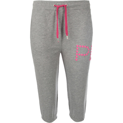 ONLY PLAY STELLA SWEAT KNICKERS gris