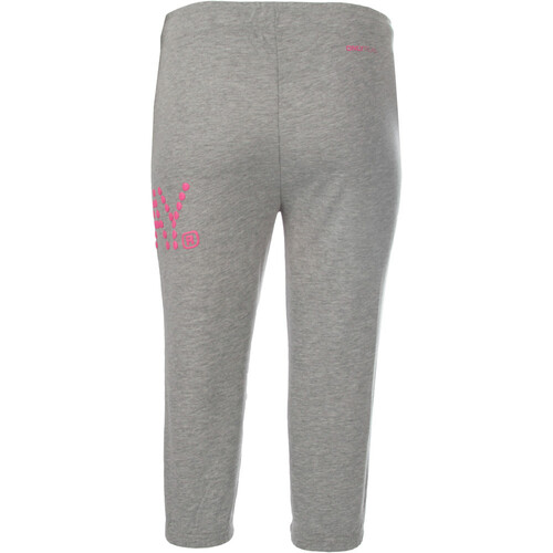 ONLY PLAY STELLA SWEAT KNICKERS gris