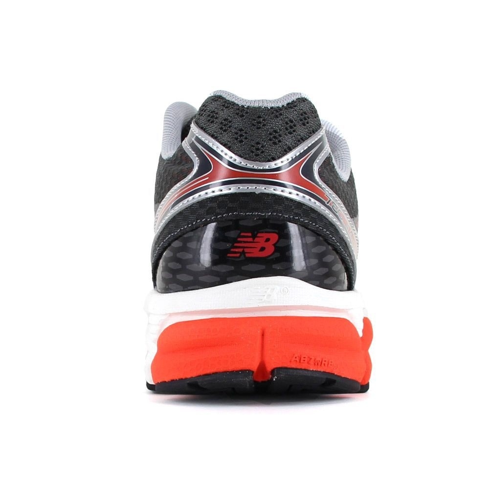 New Balance zapatilla running hombre New Balance M780 vista trasera New Balance zapatilla running hombre New Balance M780 vista trasera