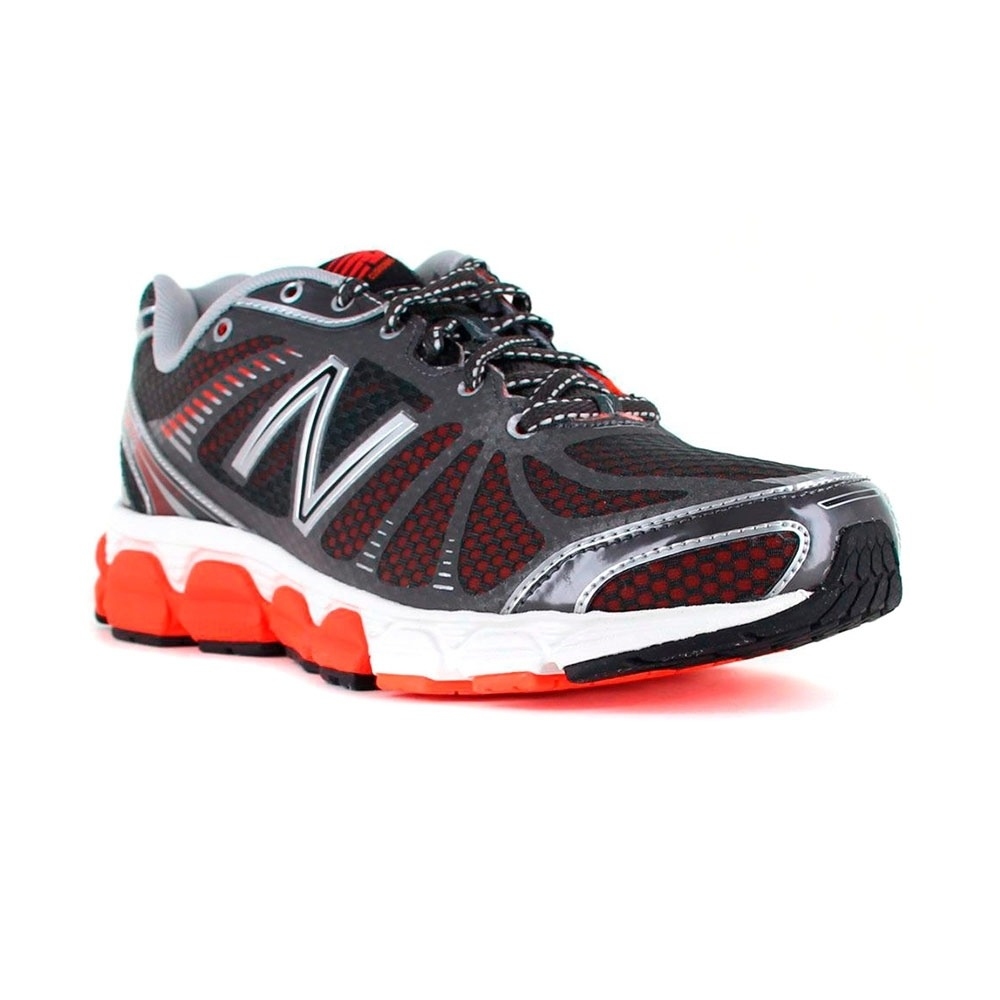New Balance zapatilla running hombre New Balance M780 vista superior New Balance zapatilla running hombre New Balance M780 vista superior