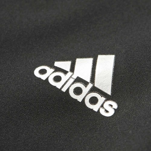 ADIDAS OZ 3/4 TIGHT W negro