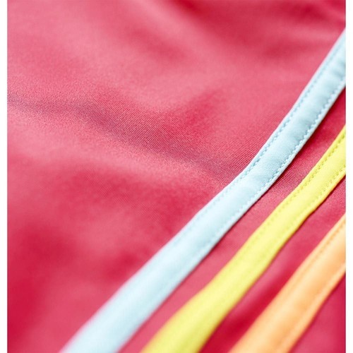 ADIDAS ONE PIECE BABY rosa