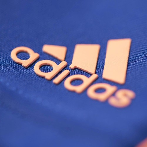 ADIDAS BOXER INFANTIL BEBE azul