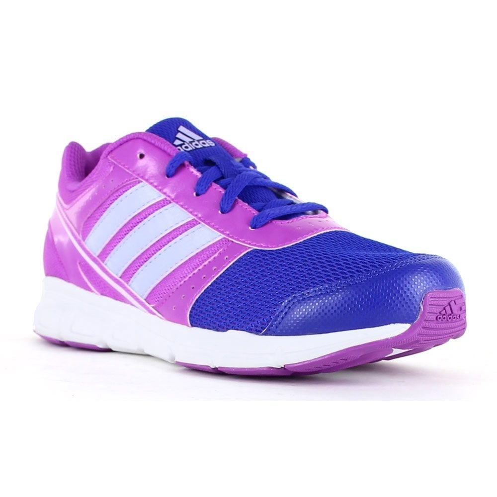 adidas zapatilla multideporte niño Adidas hyperFast K vista superior adidas zapatilla multideporte niño Adidas hyperFast K vista superior