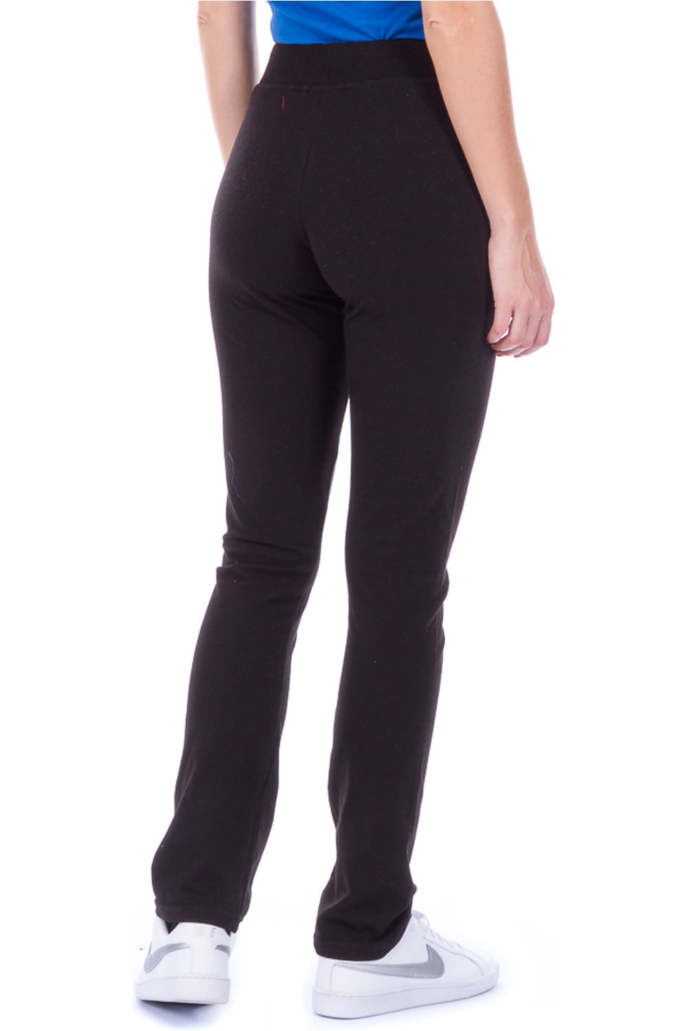 Abery pantalón mujer Abery P-DAMANO vista trasera Abery pantalón mujer Abery P-DAMANO vista trasera