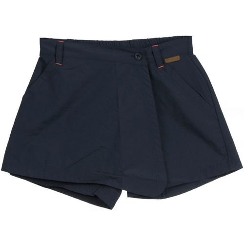 NEAK PEAK R-SKIRT MAJOLICA BLUE azul
