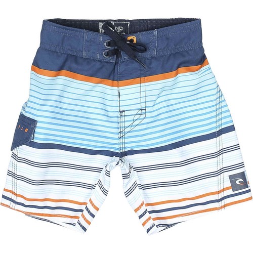 RIP CURL REPLAY GROM S/E 12 azul