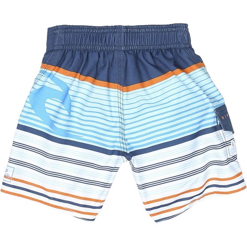 RIP CURL REPLAY GROM S/E 12 azul