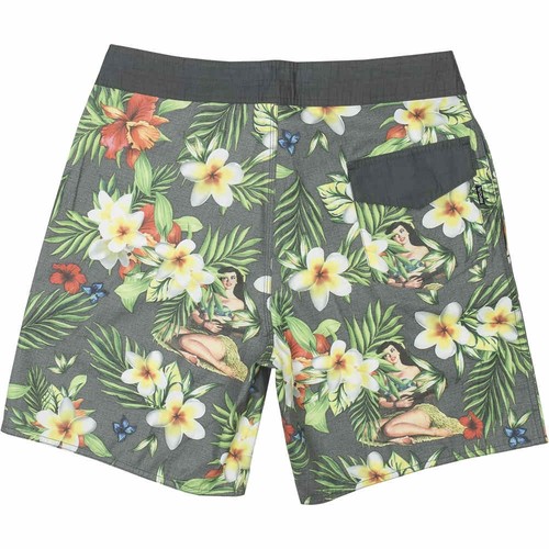 RIP CURL OUTCAST  BOARDSHORT 18 negro