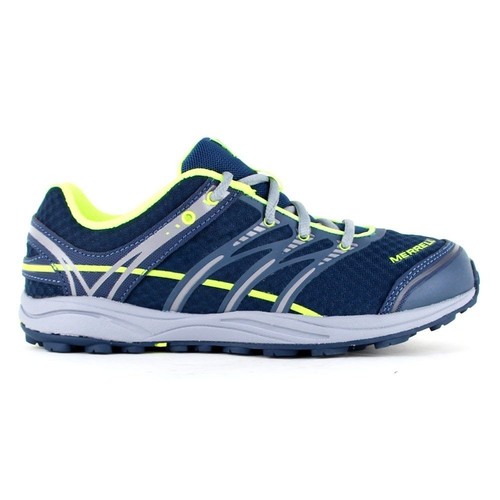 MERRELL MIX MASTER JAM azul