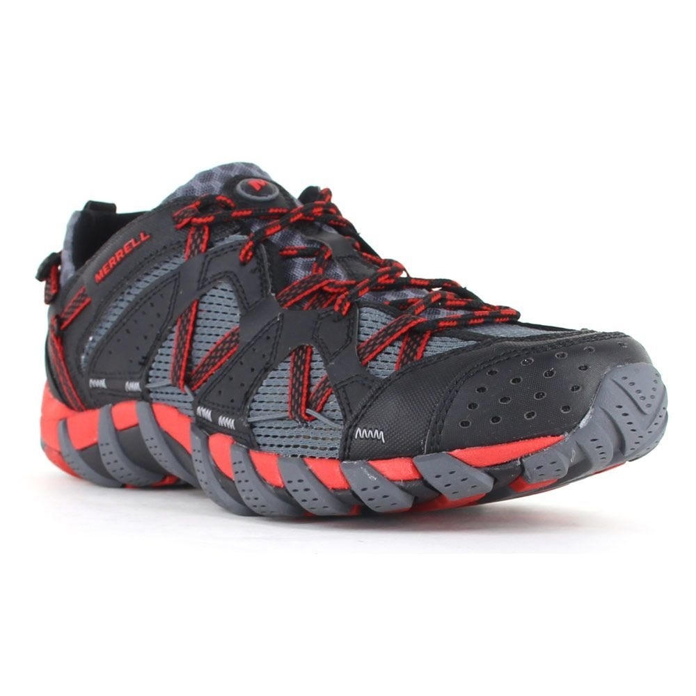 Merrell sandalias trekking hombre Merrell WATERPRO MAIPO vista superior Merrell sandalias trekking hombre Merrell WATERPRO MAIPO vista superior