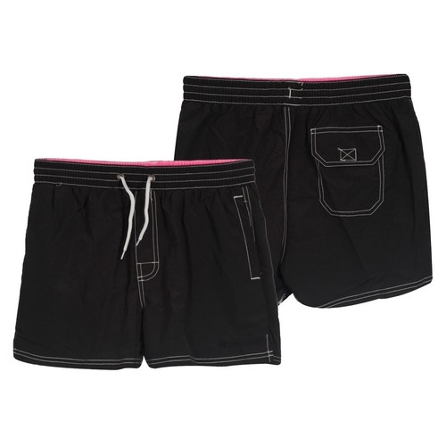 LONGBOARD SHORT DE BAO STAN