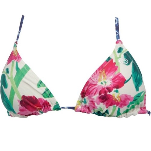 RIP CURL SHIBORI TRI TOP azul