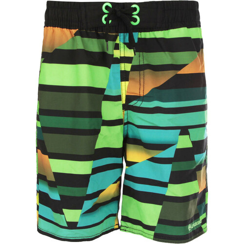 LONGBOARD COLOR STRIPES BS verde