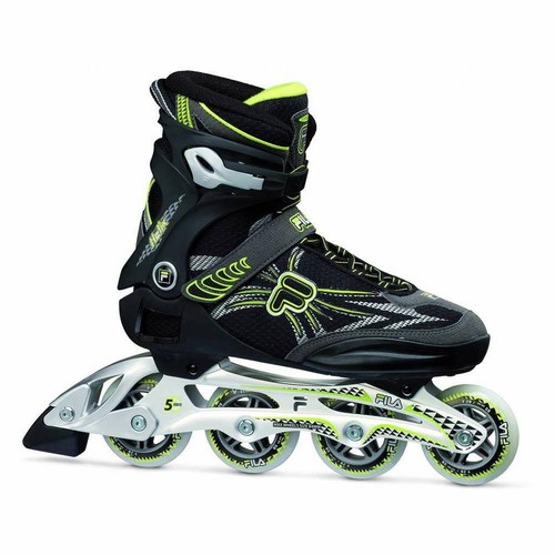 FILA HELIX NE VE negro
