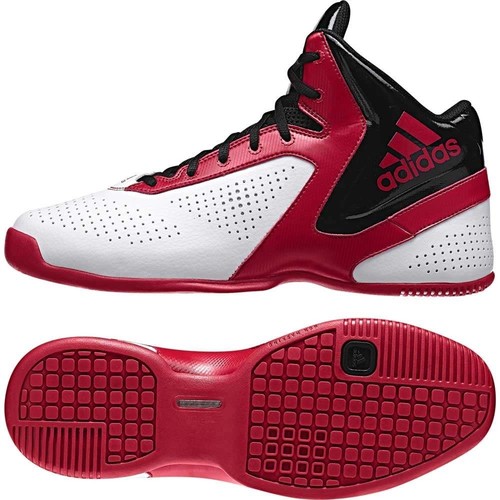 ADIDAS NXT LVL SPD 3 blanco