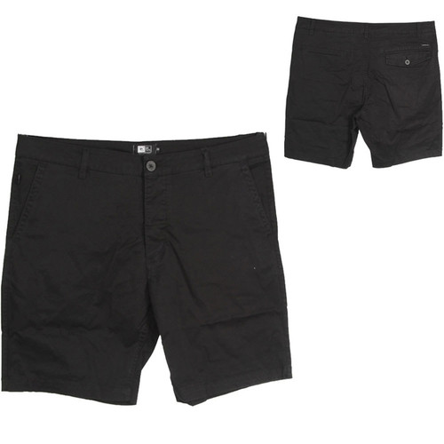 RIP CURL SCEENER WALKSHORT negro