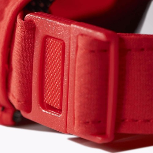 ADIDAS CLMLT CAP rojo
