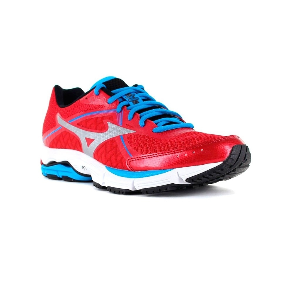 Mizuno zapatilla running hombre Mizuno WAVE ULTIMA 6 vista superior Mizuno zapatilla running hombre Mizuno WAVE ULTIMA 6 vista superior