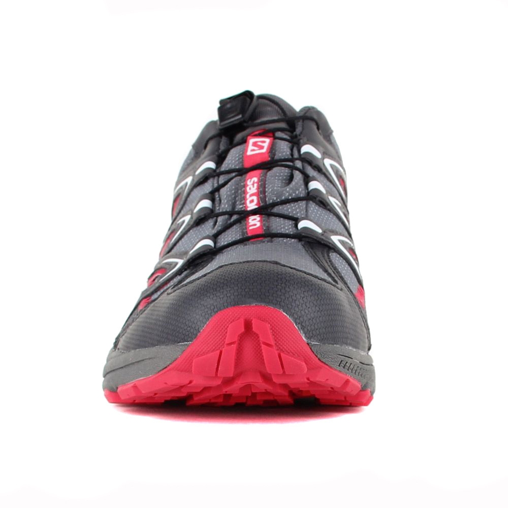 Salomon zapatillas trail mujer Salomon XT ATIKA GTX W lateral interior Salomon zapatillas trail mujer Salomon XT ATIKA GTX W lateral interior