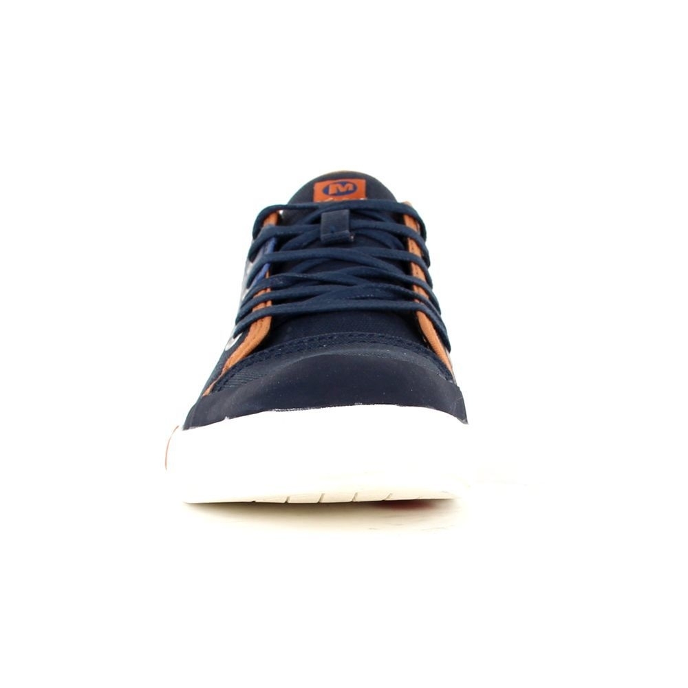 Merrell zapatilla moda hombre Merrell RANT lateral interior Merrell zapatilla moda hombre Merrell RANT lateral interior
