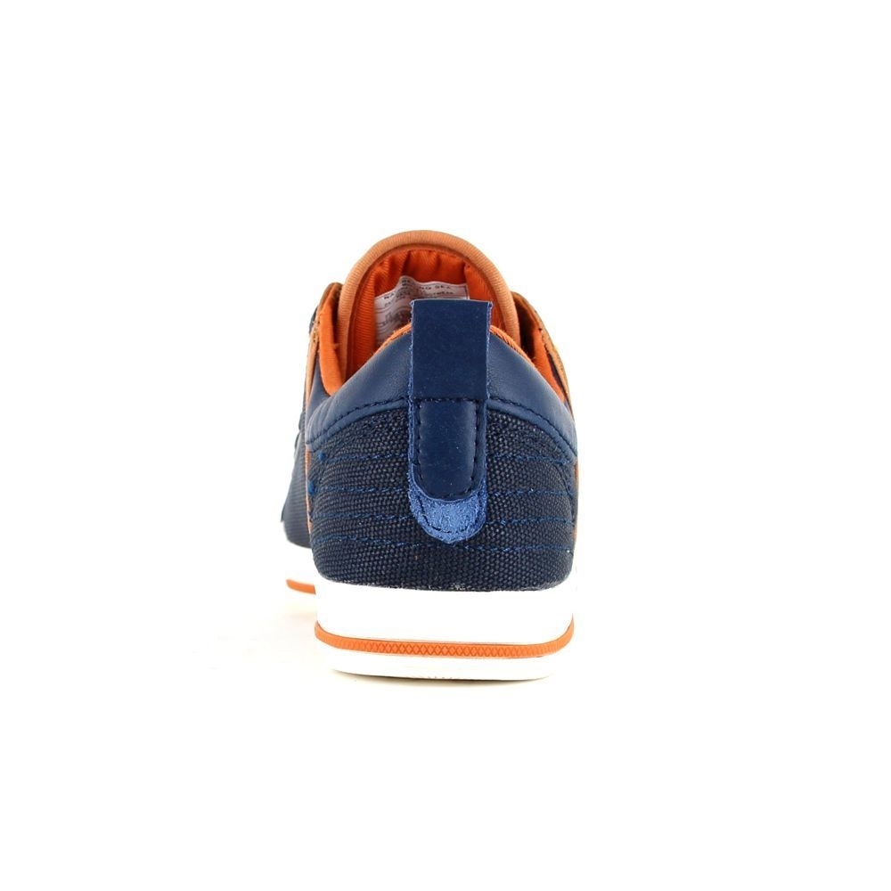 Merrell zapatilla moda hombre Merrell RANT vista trasera Merrell zapatilla moda hombre Merrell RANT vista trasera