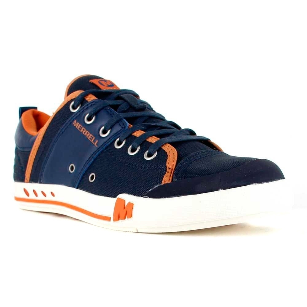 Merrell zapatilla moda hombre Merrell RANT vista superior Merrell zapatilla moda hombre Merrell RANT vista superior