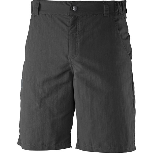 SALOMON ELEMENTAL AD SHORT M negro
