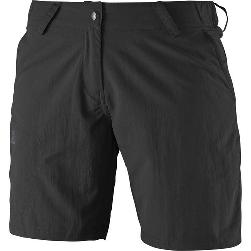 SALOMON ELEMENTAL AD SHORT W negro
