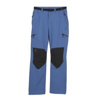 Ternua pantalón montaña hombre Ternua _3_PANTALON WYATT GRAZ vista frontal Ternua pantalón montaña hombre Ternua _3_PANTALON WYATT GRAZ vista frontal