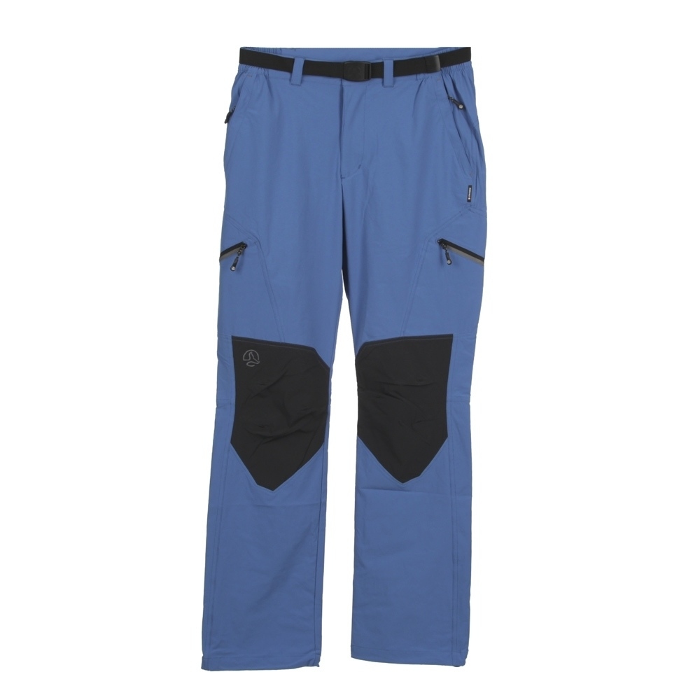 Ternua pantalón montaña hombre Ternua _3_PANTALON WYATT GRAZ vista frontal Ternua pantalón montaña hombre Ternua _3_PANTALON WYATT GRAZ vista frontal