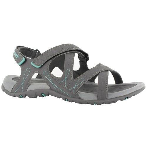 HI TEC WAIMEA FALLS WOMENS gris