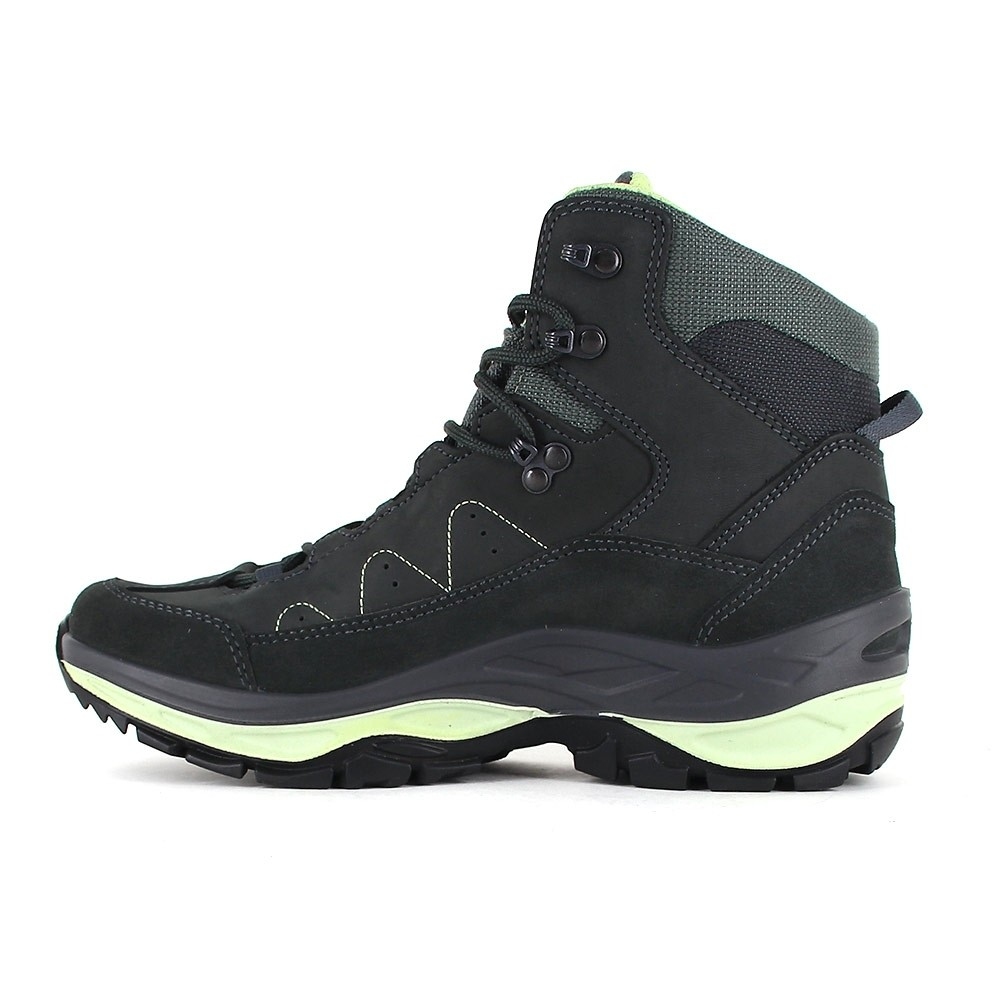 Lowa bota trekking mujer Lowa _R_TORO II GTX MID Ws puntera Lowa bota trekking mujer Lowa _R_TORO II GTX MID Ws puntera