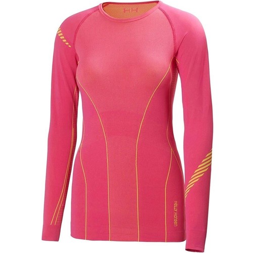 HELLY HANSEN W HH DRY REVOLUTION LS