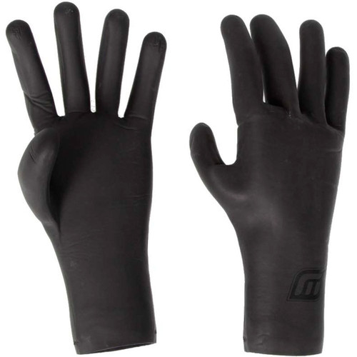 MADNESS DRY SKIN GLOVES 2MM gris