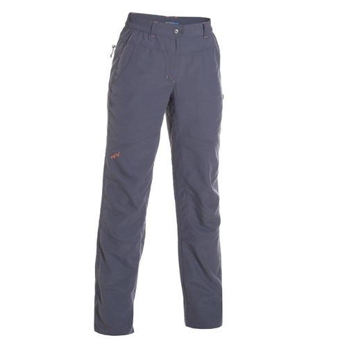 MERU _2_APSARASA PANT WOMAN TASLAN gris