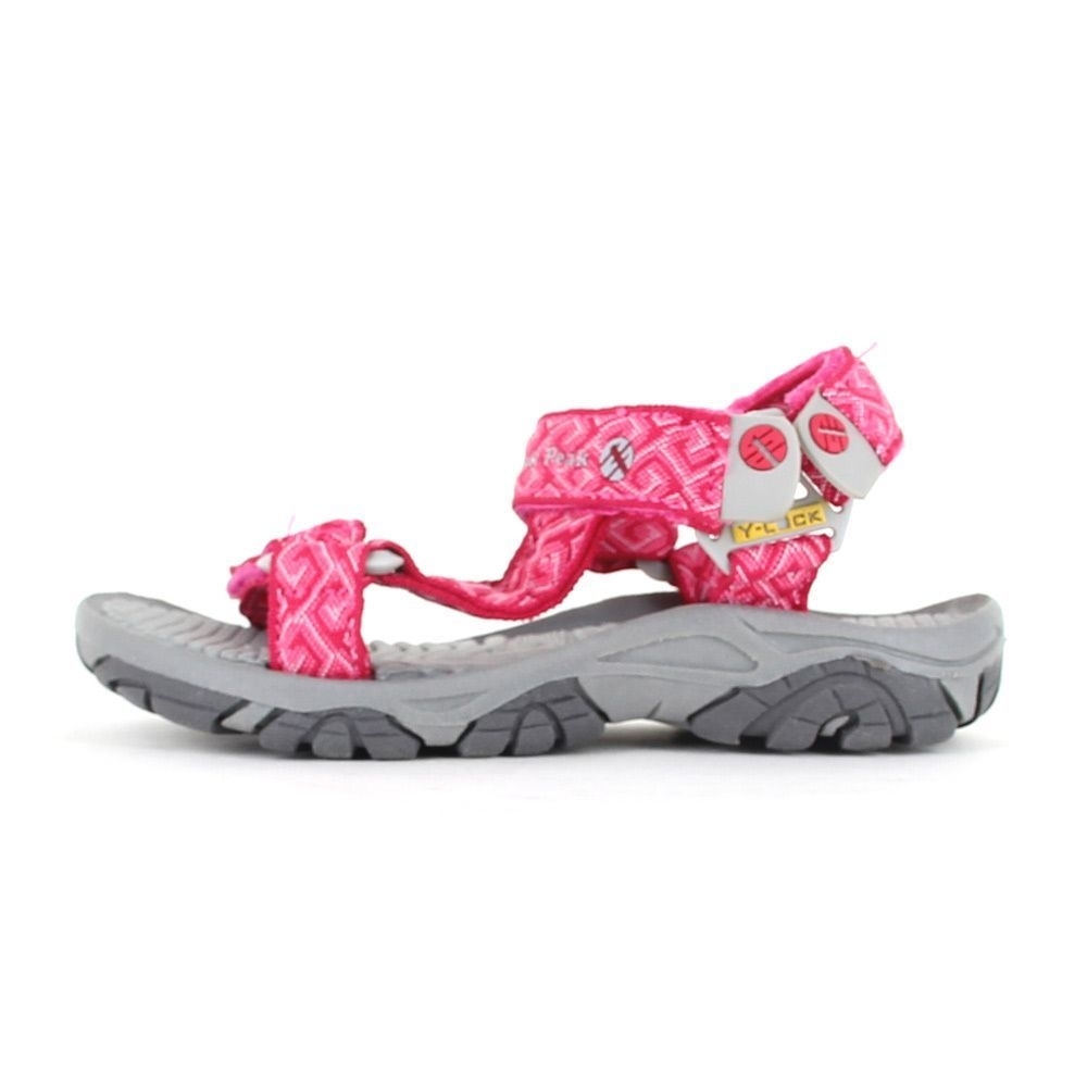 Neak Peak sandalias trekking niño Neak Peak S-SIL RS puntera Neak Peak sandalias trekking niño Neak Peak S-SIL RS puntera