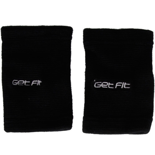 GET FIT MUNEQUERA ELASTICA negro
