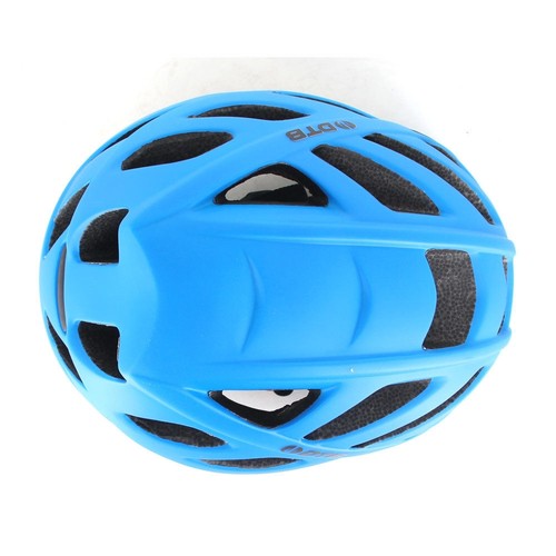 DTB CASCO INFANTIL COMP azul