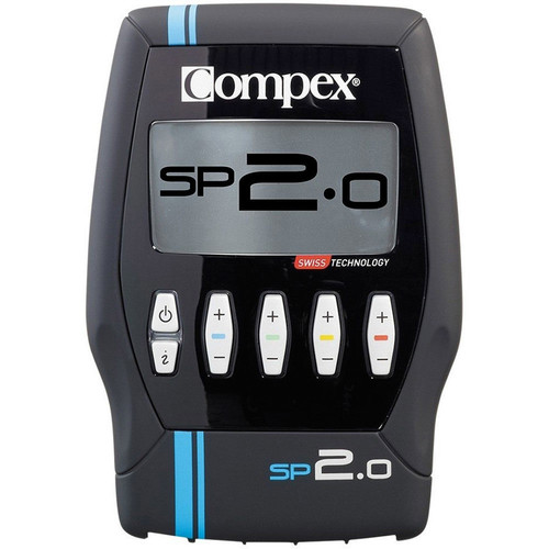 COMPEX SP2.0 negro