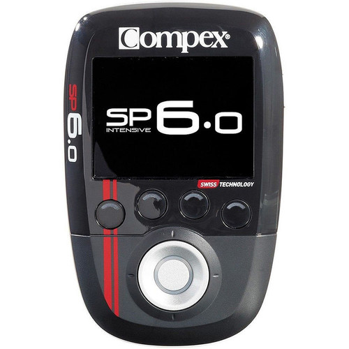 COMPEX SP6.0 negro