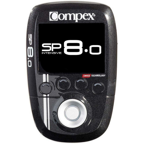 COMPEX SP8.0 negro