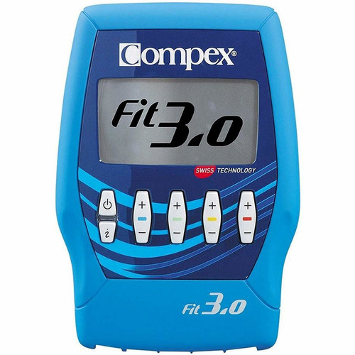 COMPEX FIT 3.0 azul