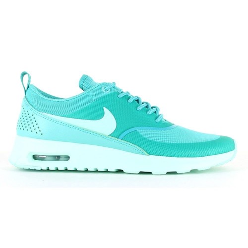 NIKE WMNS NIKE AIR MAX THEA verde