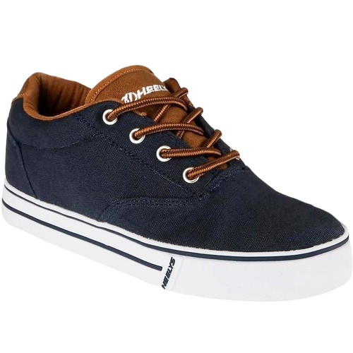 HEELYS LAUNCH ONE WHEEL azul