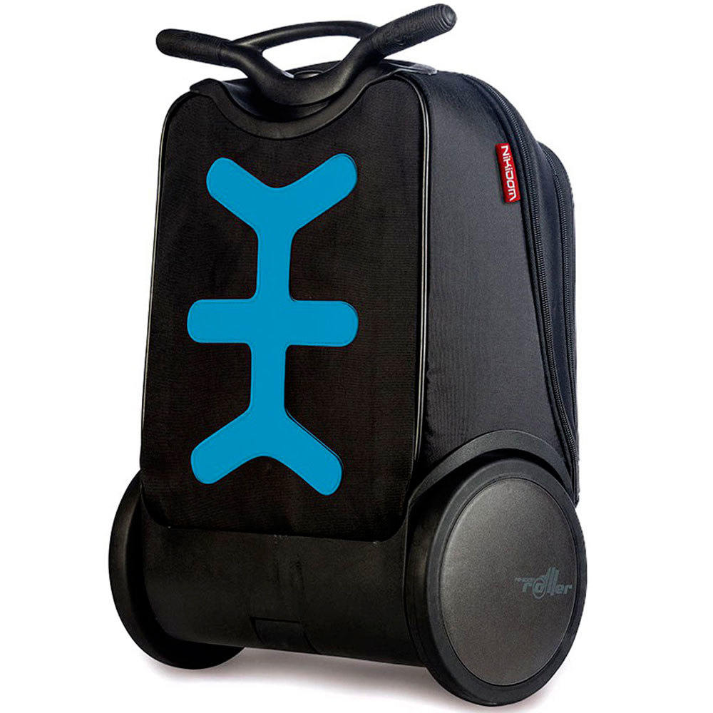 Nikidom mochila deporte Nikidom Roller XL Aloha 01 Nikidom mochila deporte Nikidom Roller XL Aloha 01