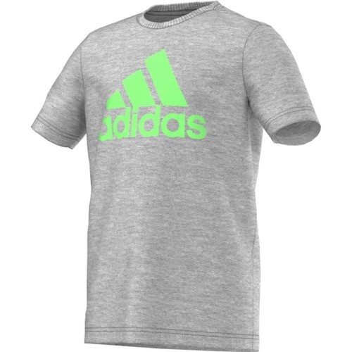 ADIDAS YB ESS LOGO TEE