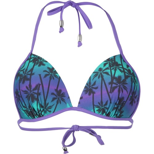 PIECES PCHUAHIN TRIANGLE BRA